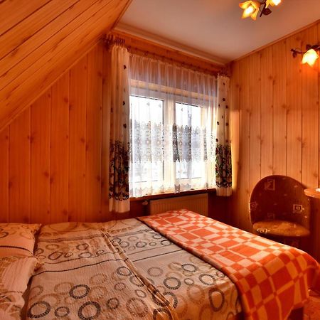 Willa Józefina Zakopane Exterior foto