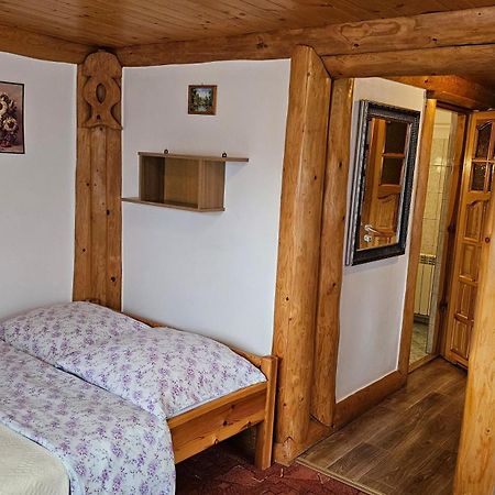 Willa Józefina Zakopane Exterior foto