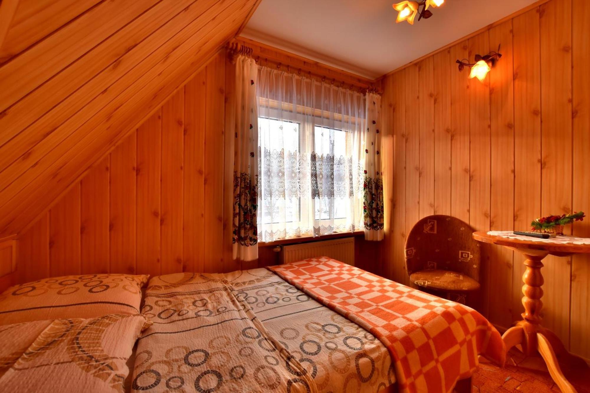 Willa Józefina Zakopane Exterior foto